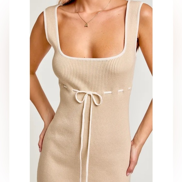 Le Lis New with tags bodycon dress - Picture 6 of 7